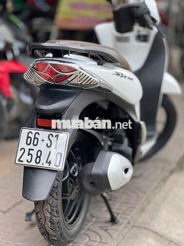 SHMODE TRẮNG CHÍNH CHỦ