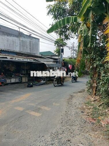 Cần bán nhanh lô đất cách Mũi Tàu 900m. Giá 485 triệu/ 81m2 thổ cư
