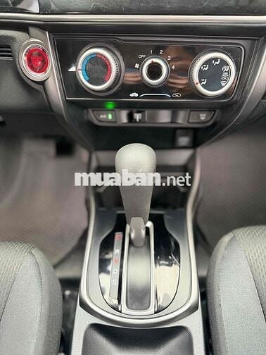 Honda City 2019 1.5 CVT - 60000 km