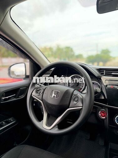 Honda City 2019 1.5 CVT - 60000 km