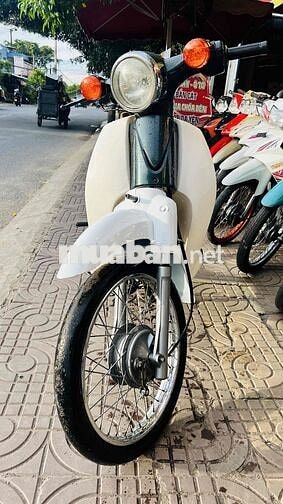cub 50 đèn tròn đời mới có đề