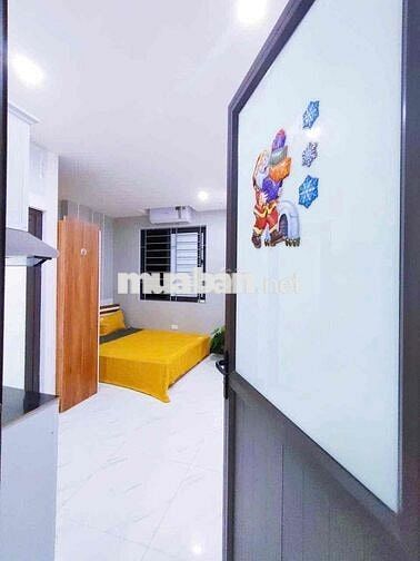 NGAY HỒ TRIỀU KHÚC - CẠNH ĐƯỜNG CHIẾN THẮNG CÓ PHÒNG CỰC XỊN CHO THUÊ
