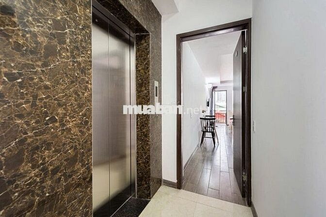 CĂN STUDIO 30M2 FULL ĐỒ, CÓ BAN CÔNG, CHÍNH CHỦ KHU ĐỘI CẤN