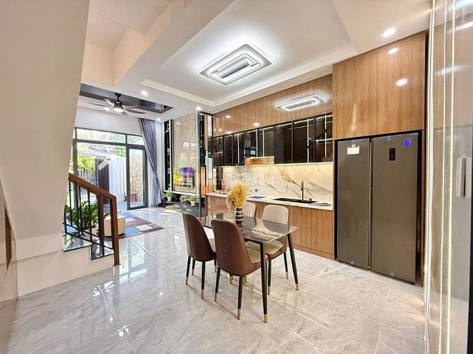 Bán Nhà Mặt Tiền Bàu Cát Tân Bình 80m² Giá 6.88 Tỷ – Thuê 45tr/Tháng