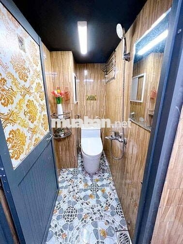 PHÒNG FULL NỘI THẤT - GẦN CÔNG VIÊN LÀNG HOA - KẾ LÊ VĂN THỌ - GÒ VẤP