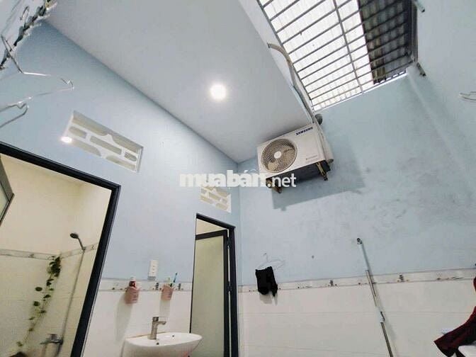 Bán Nhà Sổ Riêng  gần Chợ KP4 Phường Trảng Dài, Biên Hòa, Đồng Nai
