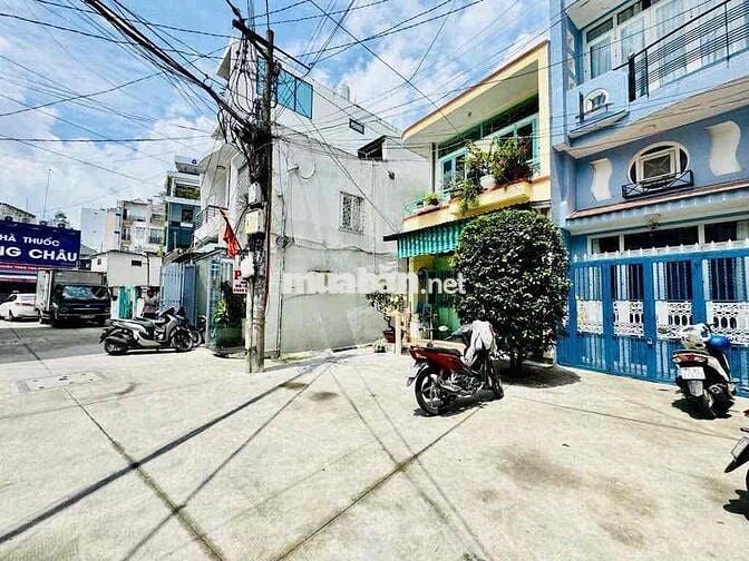 🏠 HIẾM - NHÀ ĐEP _OTO ĐỖ CỬA – PXL_PN_30 m2- chỉ 5.85 TY TL