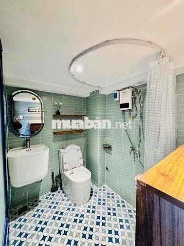 🏠 HIẾM - NHÀ ĐEP _OTO ĐỖ CỬA – PXL_PN_30 m2- chỉ 5.85 TY TL