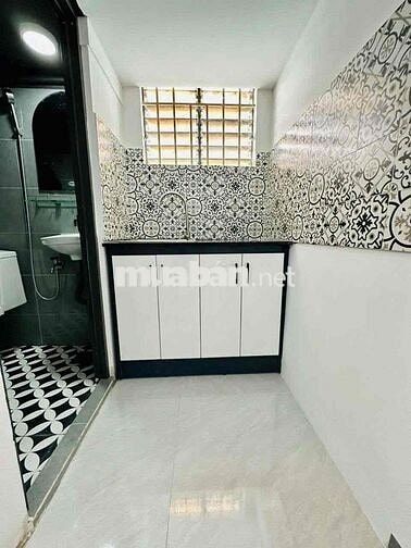 ⚜️Duplex Gác Cao 2M Cửa Sổ Trời Nội Thất Cơ Bản Gần Văn Lang Cơ Sở 3
