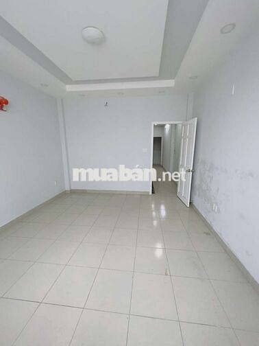 Bán nhà đúc 3 lầu hẻm xe hơi thông 4x15m đường số 2 p16 GV giá rẻ 6t6