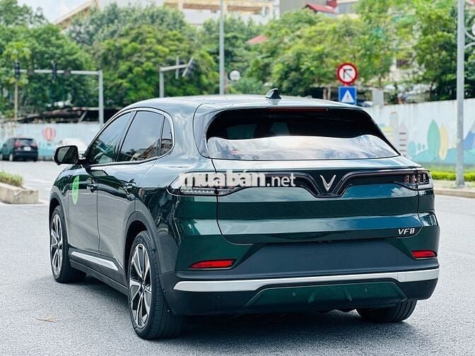 VinFast VF8 2023 Plus - 40000 km