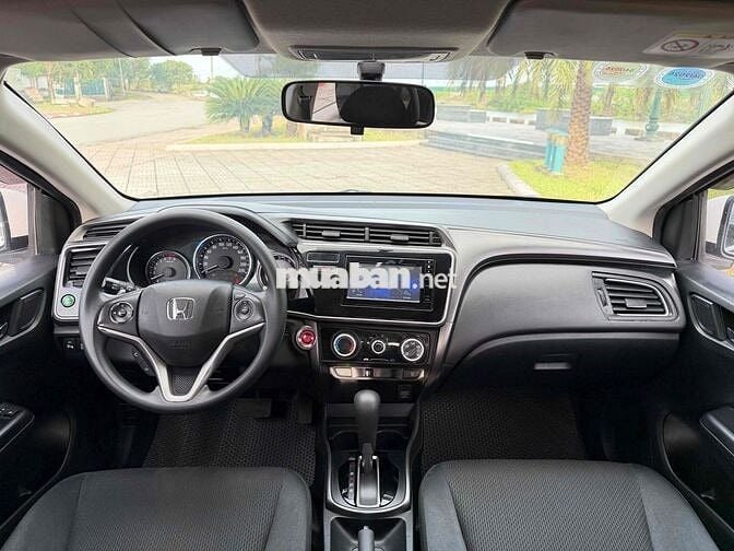 Honda City 2019 1.5 CVT - 60000 km