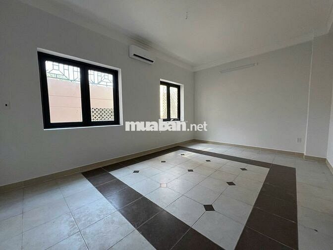 Nhà 6x22m Hầm 4 Lầu ST TM –HXH Hoàng Dư Khương Q10 🏡 110tr/tháng