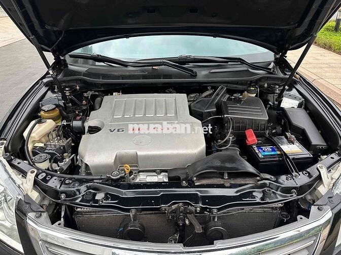 BÁN CAMRY 3.5Q SẢN XUẤT 2008 CHẤT LƯỢNG CAO