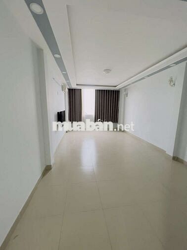 Bán nhà đúc 3 lầu hẻm xe hơi thông 4x15m đường số 2 p16 GV giá rẻ 6t6