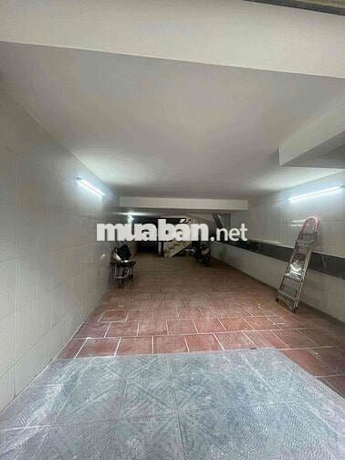 Mặt bằng KB ,Văn Phòng + kho 60m2 Nguyễn Văn Lộc —Hà Đông