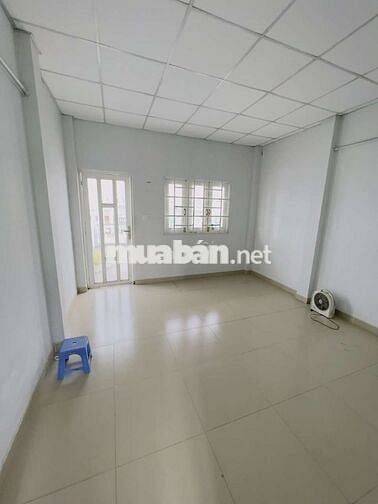 Bán nhà đúc 3 lầu hẻm xe hơi thông 4x15m đường số 2 p16 GV giá rẻ 6t6