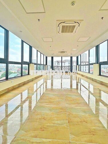 Cho thuê văn phòng 80m² tại mặt phố ngô thì nhậm, Hà Đông