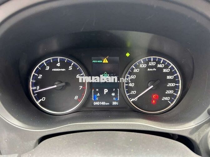 2022 2.0 CVT - 40000 km