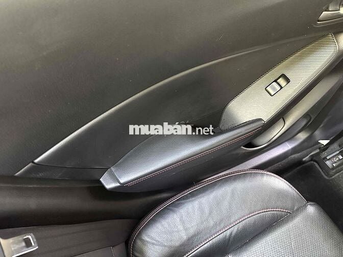 Mazda 3 2015 1.5 AT Sedan - 92000 km