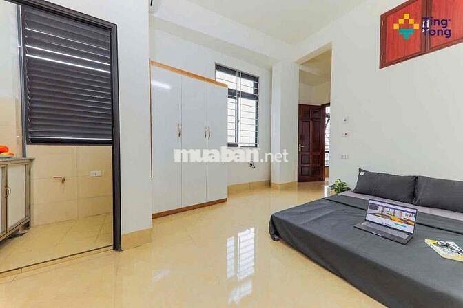SIÊU THỊ DƯỚI NHÀ - OTO ĐỖ CỬA - CỬA SỔ CỰC THOÁNG NGAY HỒ VĂN QUÁN