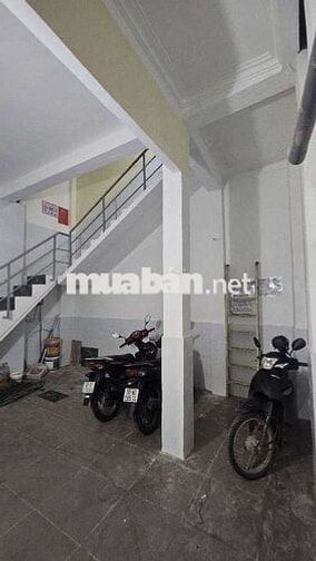 [TÂN PHÚ]_CHDV TN ỔN ĐỊNH 80TR/THÁNG_ 17 PHÒNG_ ĐƯỜNG 12M_ GIÁ 15,5 TỶ