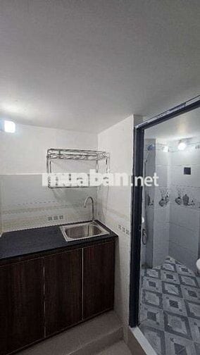[TÂN PHÚ]_CHDV TN ỔN ĐỊNH 80TR/THÁNG_ 17 PHÒNG_ ĐƯỜNG 12M_ GIÁ 15,5 TỶ