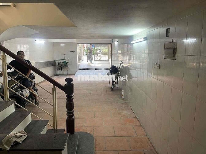 Mặt bằng KB ,Văn Phòng + kho 60m2 Nguyễn Văn Lộc —Hà Đông