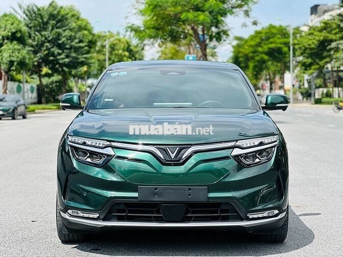 VinFast VF8 2023 Plus - 40000 km