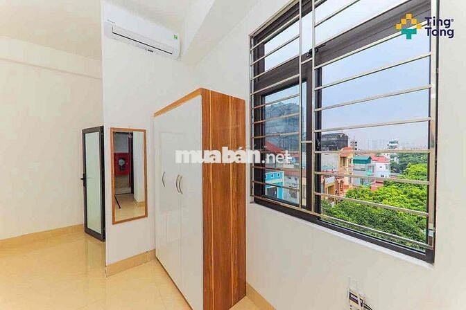 SIÊU THỊ DƯỚI NHÀ - OTO ĐỖ CỬA - CỬA SỔ CỰC THOÁNG NGAY HỒ VĂN QUÁN