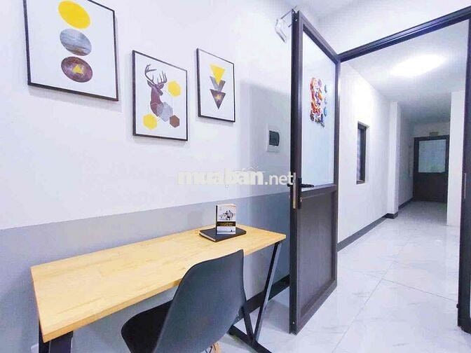 NGAY HỒ TRIỀU KHÚC - CẠNH ĐƯỜNG CHIẾN THẮNG CÓ PHÒNG CỰC XỊN CHO THUÊ