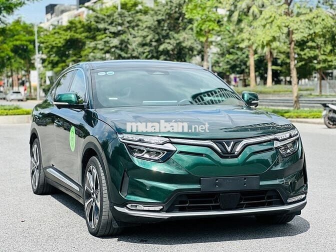 VinFast VF8 2023 Plus - 40000 km
