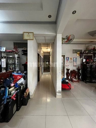 CHO THUÊ NHÀ MẶT TIỀN - ĐƯỜNG 8 - TRƯỜNG THỌ - THỦ ĐỨC