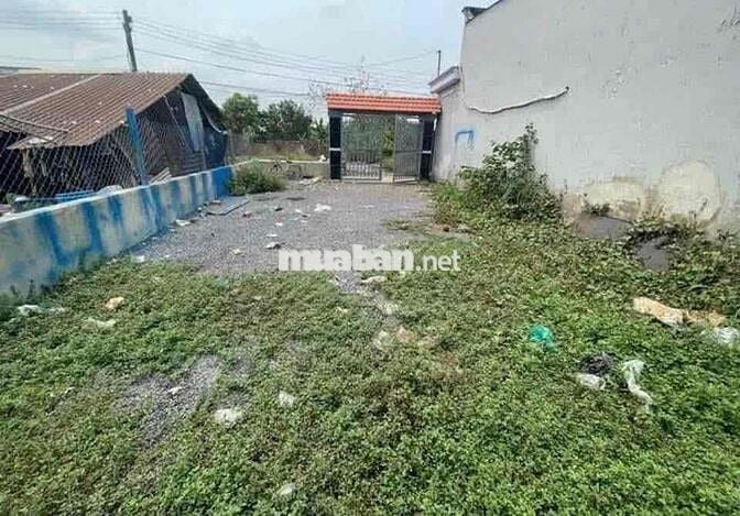 Bữa giờ em đăng bán miếng đất chính chủ mà cò lái hỏi không à !