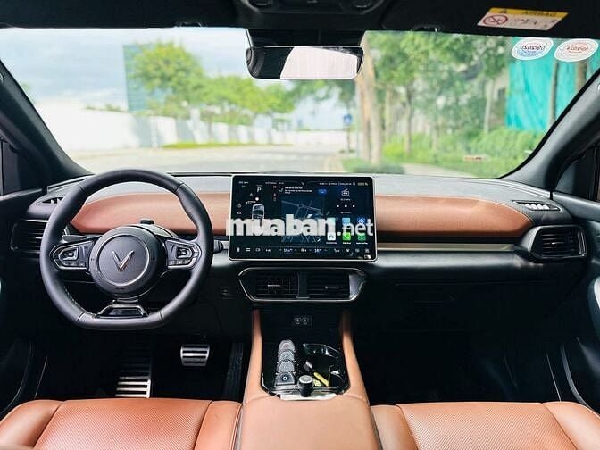 VinFast VF8 2023 Plus - 40000 km