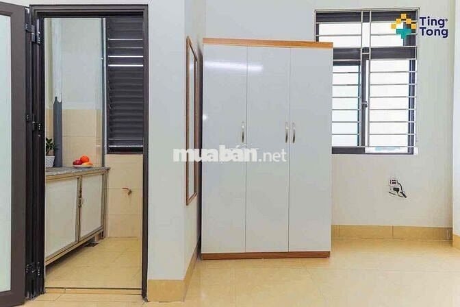 SIÊU THỊ DƯỚI NHÀ - OTO ĐỖ CỬA - CỬA SỔ CỰC THOÁNG NGAY HỒ VĂN QUÁN