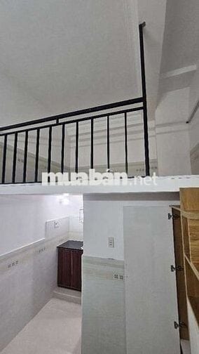 [TÂN PHÚ]_CHDV TN ỔN ĐỊNH 80TR/THÁNG_ 17 PHÒNG_ ĐƯỜNG 12M_ GIÁ 15,5 TỶ
