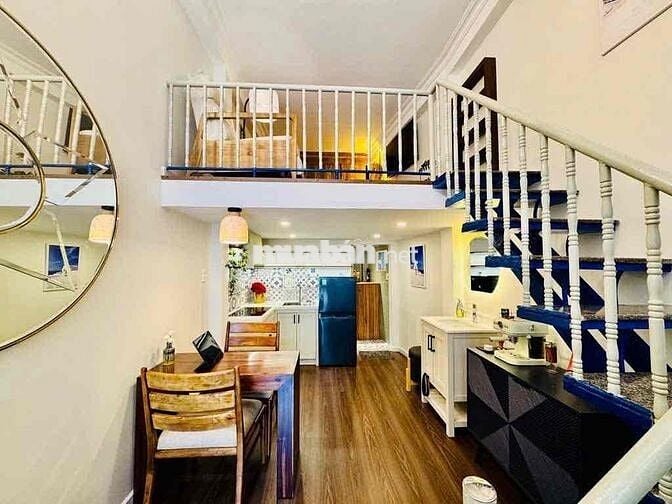 🏠 HIẾM - NHÀ ĐEP _OTO ĐỖ CỬA – PXL_PN_30 m2- chỉ 5.85 TY TL