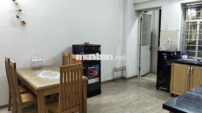 🏡 BÁN CĂN HỘ 2PN - K1 VIỆT HƯNG – full nội thất, Nhỉnh 4tỷ xíu