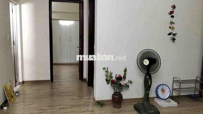🏡 BÁN CĂN HỘ 2PN - K1 VIỆT HƯNG – full nội thất, Nhỉnh 4tỷ xíu