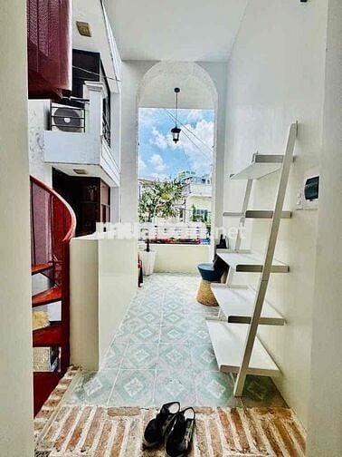 🏠 HIẾM - NHÀ ĐEP _OTO ĐỖ CỬA – PXL_PN_30 m2- chỉ 5.85 TY TL