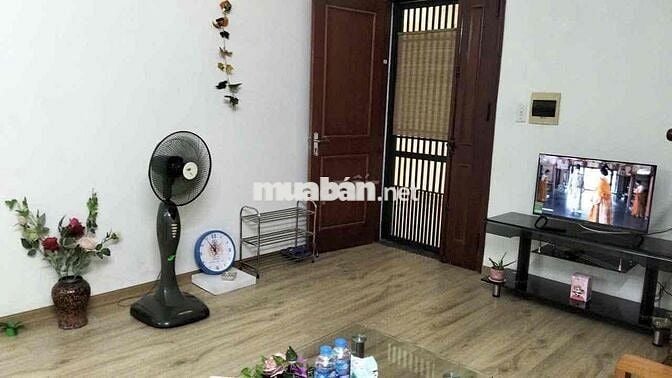 🏡 BÁN CĂN HỘ 2PN - K1 VIỆT HƯNG – full nội thất, Nhỉnh 4tỷ xíu 🏡 BÁN CĂN HỘ 2PN - K1 VIỆT HƯNG – full nội thất, Nhỉnh 4tỷ xíu