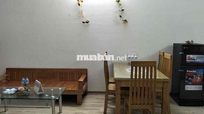 🏡 BÁN CĂN HỘ 2PN - K1 VIỆT HƯNG – full nội thất, Nhỉnh 4tỷ xíu