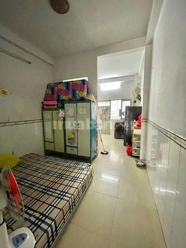 Bán nhà Mặt Tiền Trần Thủ Độ Tân Phú, 57m2, 4 Tầng, Đường Nhựa 12m