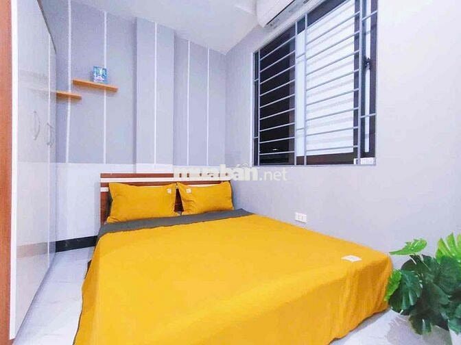 NGAY HỒ TRIỀU KHÚC - CẠNH ĐƯỜNG CHIẾN THẮNG CÓ PHÒNG CỰC XỊN CHO THUÊ