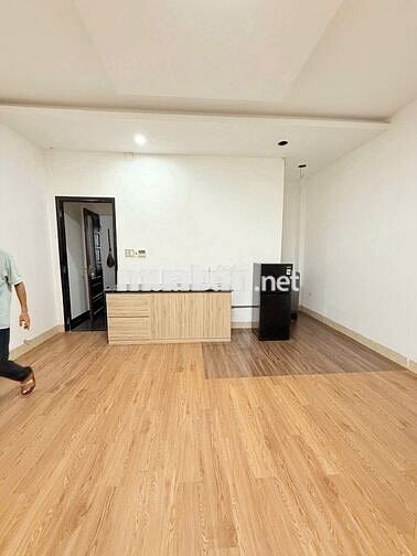 CHO THUÊ CĂN STUDIO 2 Giường - TRUNG TÂM THÀNH PHỐ - GẦN ĐH DUY TÂN