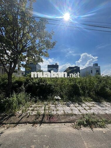 🌻🌷 Đất MT Trung Lập 14, sát ngay 10 tòa chung cư Ori Garden