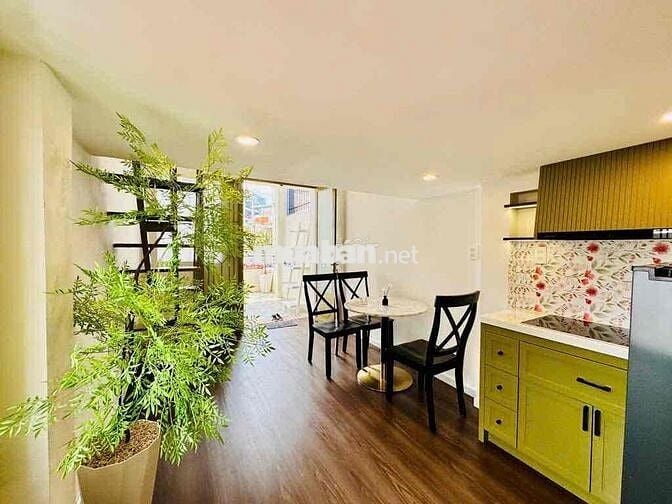 🏠 HIẾM - NHÀ ĐEP _OTO ĐỖ CỬA – PXL_PN_30 m2- chỉ 5.85 TY TL