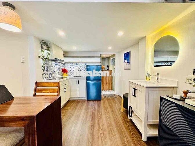 🏠 HIẾM - NHÀ ĐEP _OTO ĐỖ CỬA – PXL_PN_30 m2- chỉ 5.85 TY TL