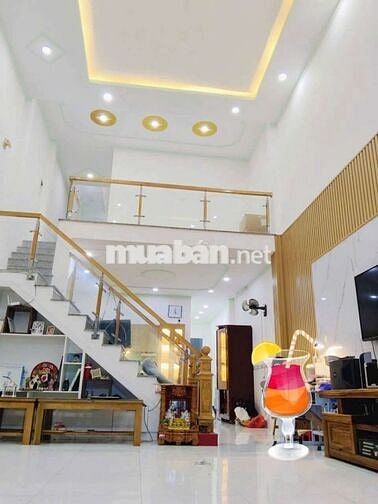 Bán Nhà Sổ Riêng  gần Chợ KP4 Phường Trảng Dài, Biên Hòa, Đồng Nai
